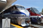 EMD & GE Power on Display